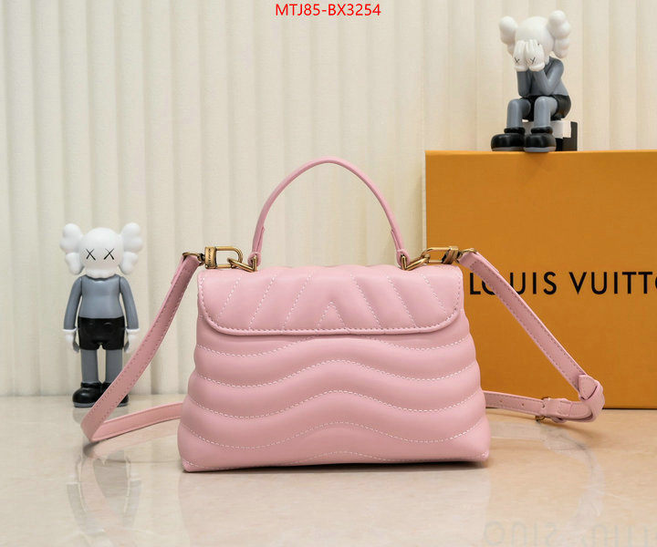 LV Bags(4A)-Pochette MTis Bag- where to find best ID: BX3254 $: 85USD