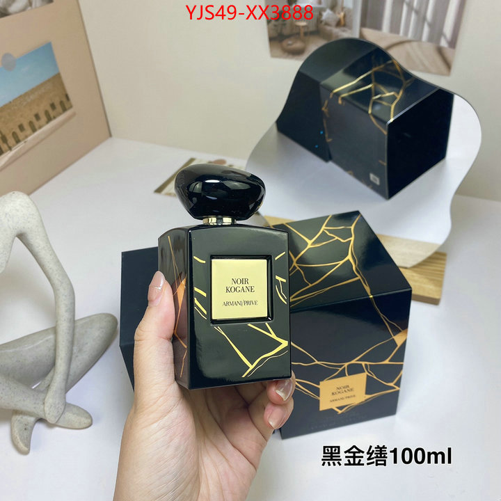 Perfume-Armani top quality fake ID: XX3887 $: 49USD