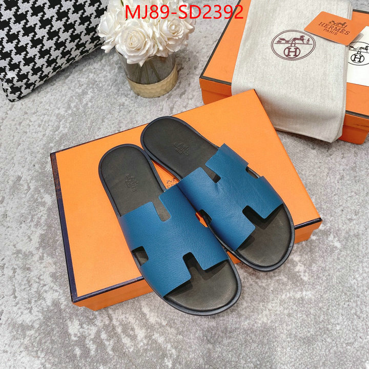 Women Shoes-Hermes buy the best replica ID: SD2392 $: 89USD