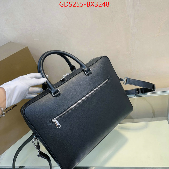 Burberry Bag(TOP)-Handbag- high quality 1:1 replica ID: BX3248 $: 255USD,