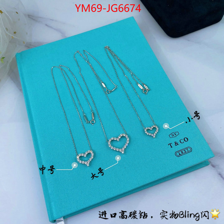 Jewelry-Tiffany the best ID: JG6674