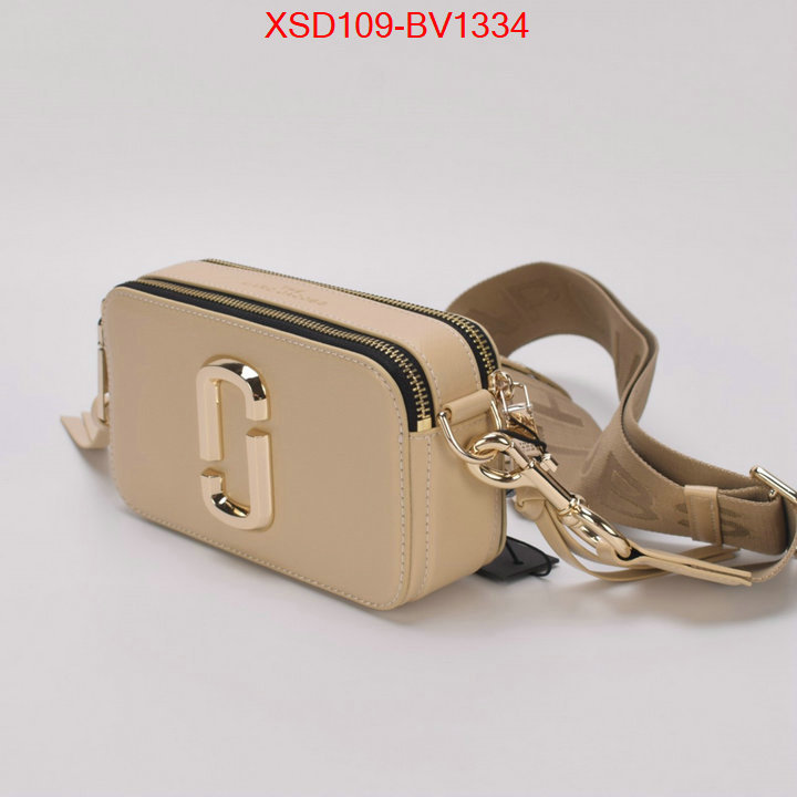 Marc Jacobs Bags(TOP)-Camera bag- most desired ID: BV1334 $: 109USD,