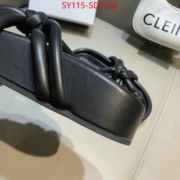 Women Shoes-CELINE same as original ID: SD1162 $: 115USD