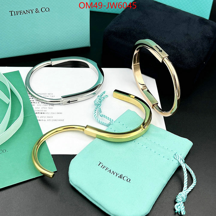 Jewelry-Tiffany 1:1 replica ID: JW6045 $: 49USD