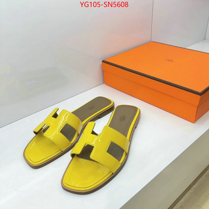 Women Shoes-Hermes can i buy replica ID: SN5608 $: 105USD