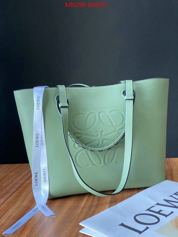 Loewe Bags(TOP)-Handbag- knockoff highest quality ID: BY6071 $: 299USD,