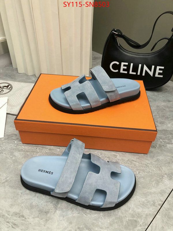 Women Shoes-Hermes buy high quality cheap hot replica ID: SN8503 $: 115USD