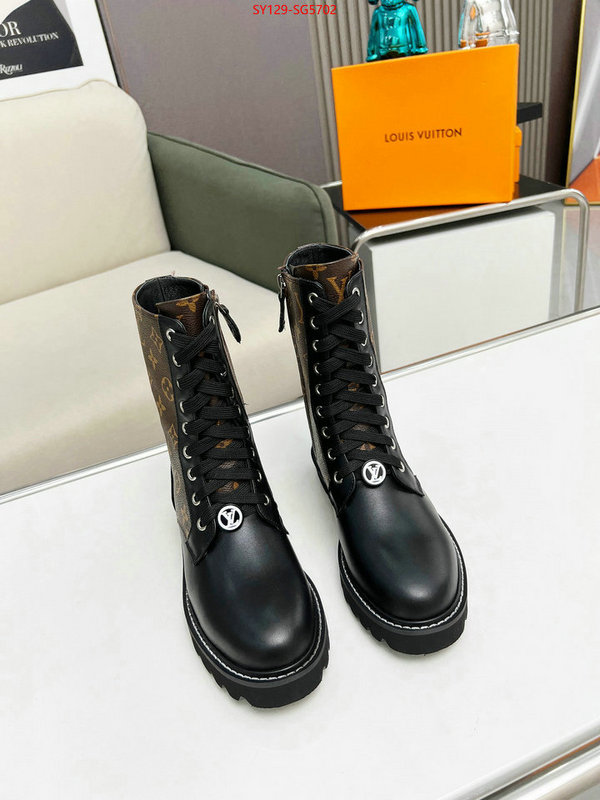 Women Shoes-Boots is it illegal to buy ID: SG5702 $: 129USD