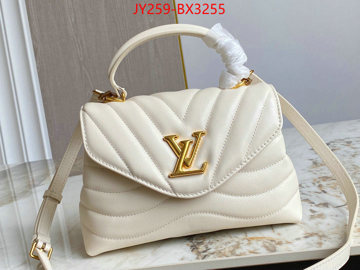 LV Bags(TOP)-Pochette MTis- high quality 1:1 replica ID: BX3255 $: 259USD