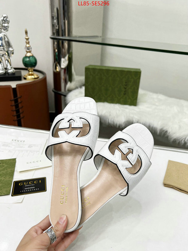 Women Shoes-Gucci top quality designer replica ID: SE5296