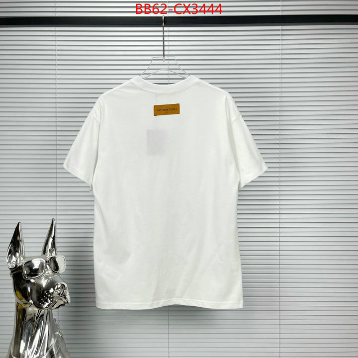 Clothing-LV can you buy replica ID: CX3444 $: 62USD