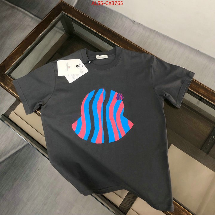 Clothing-Moncler best capucines replica ID: CX3765 $: 55USD