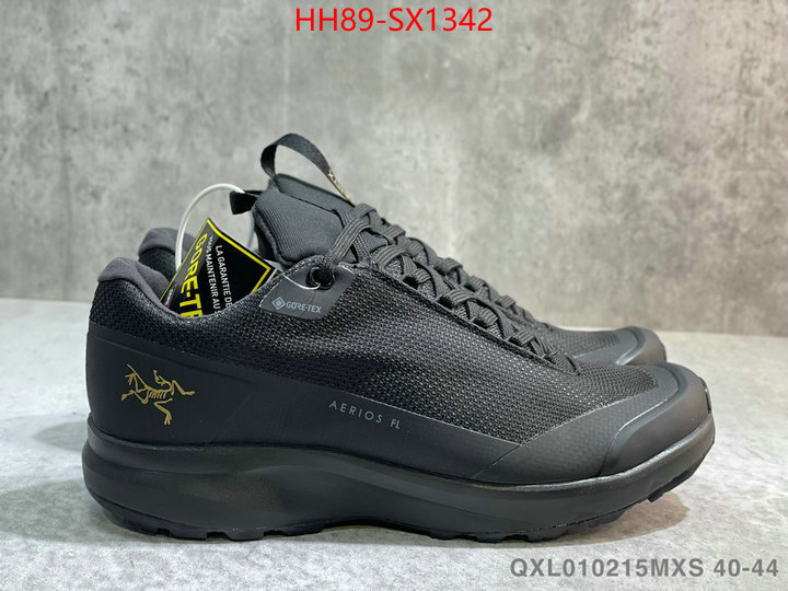 Men Shoes-Arcteryx luxury shop ID: SX1342 $: 89USD