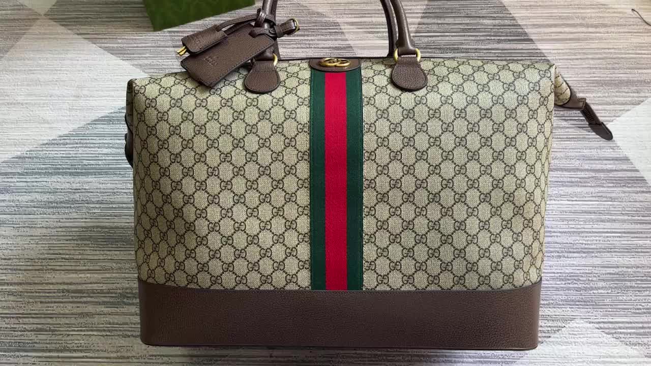 Gucci Bags(TOP)-Ophidia-G the highest quality fake ID: BV2004 $: 295USD,