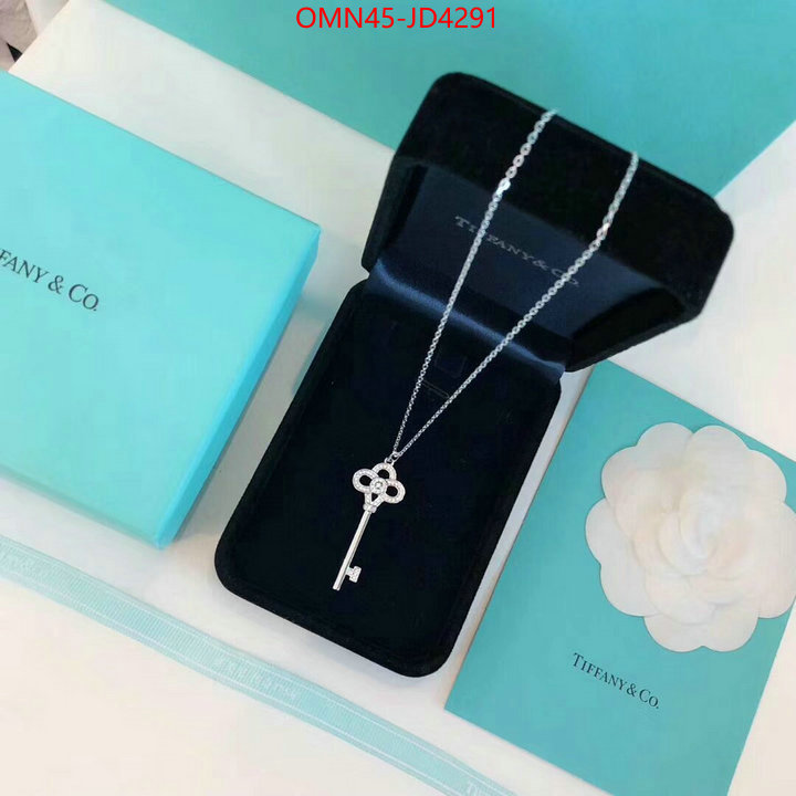 Jewelry-Tiffany where to find best ID: JD4291 $: 45USD