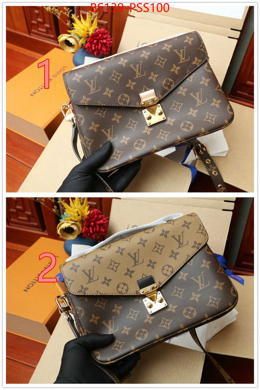 LV 5A Bag SALE ID: PSS100