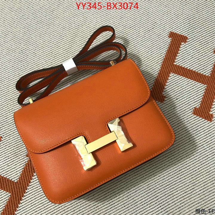 Hermes Bags(TOP)-Constance- wholesale imitation designer replicas ID: BX3074