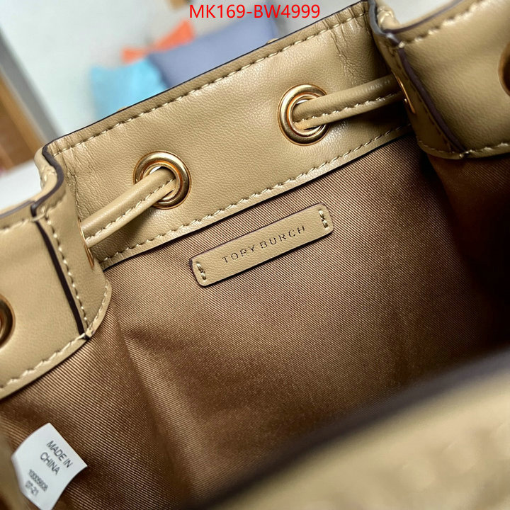 Tory Burch Bags(TOP)-bucket bag every designer ID: BW4999 $: 169USD,