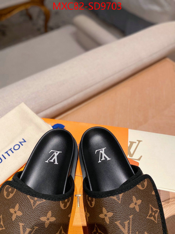 Women Shoes-LV where should i buy to receive ID: SD9703 $: 82USD