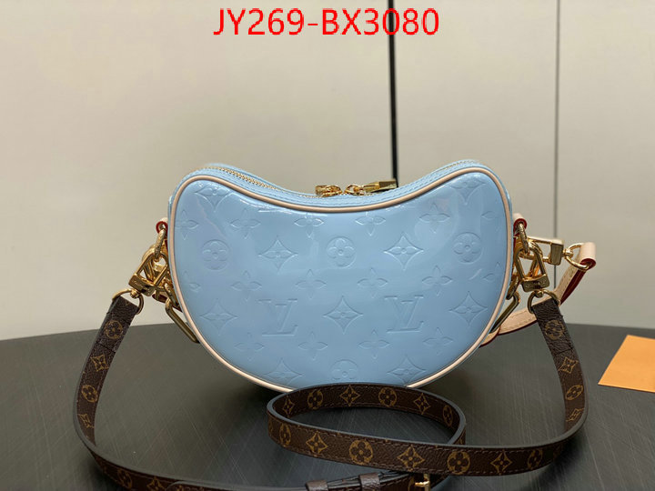 LV Bags(TOP)-Pochette MTis- where can i buy the best 1:1 original ID: BX3080 $: 269USD,