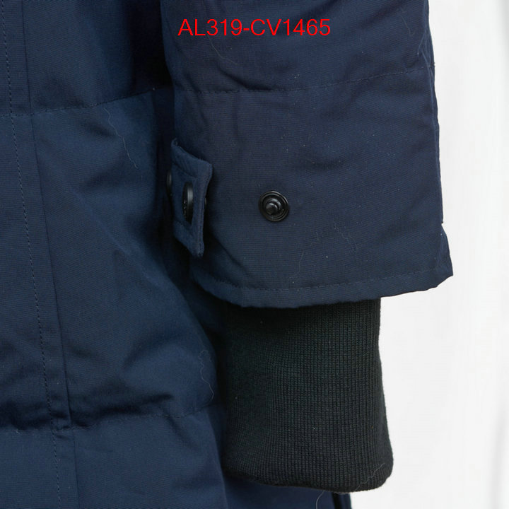 Down jacket Women-Canada Goose the best ID: CV1465 $: 319USD