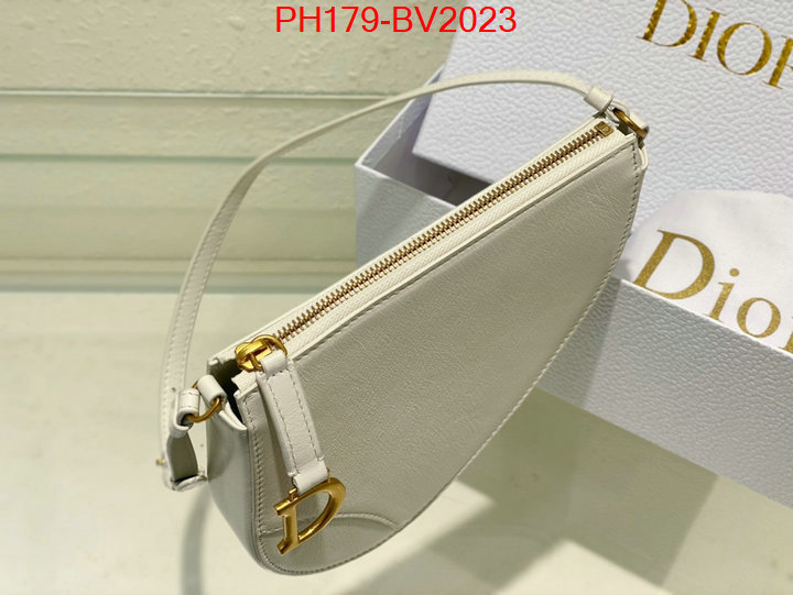 Dior Bags(TOP)-Saddle- what is top quality replica ID: BV2023 $: 179USD