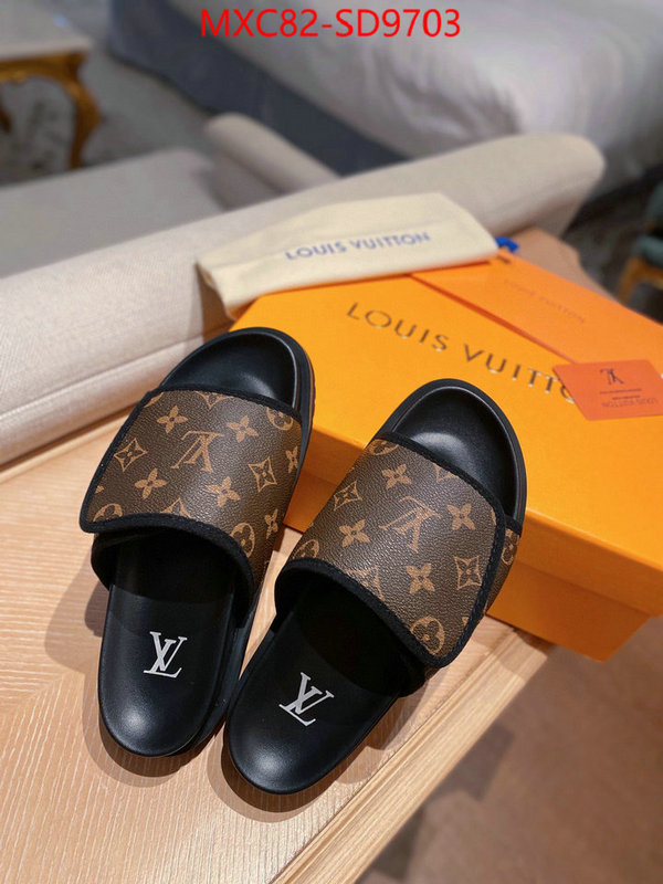 Women Shoes-LV where should i buy to receive ID: SD9703 $: 82USD