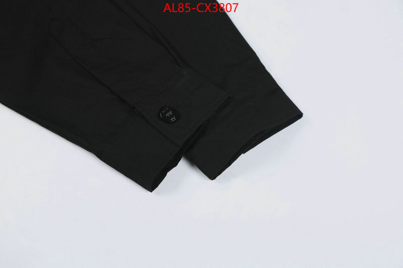 Clothing-Balenciaga first top ID: CX3807 $: 85USD