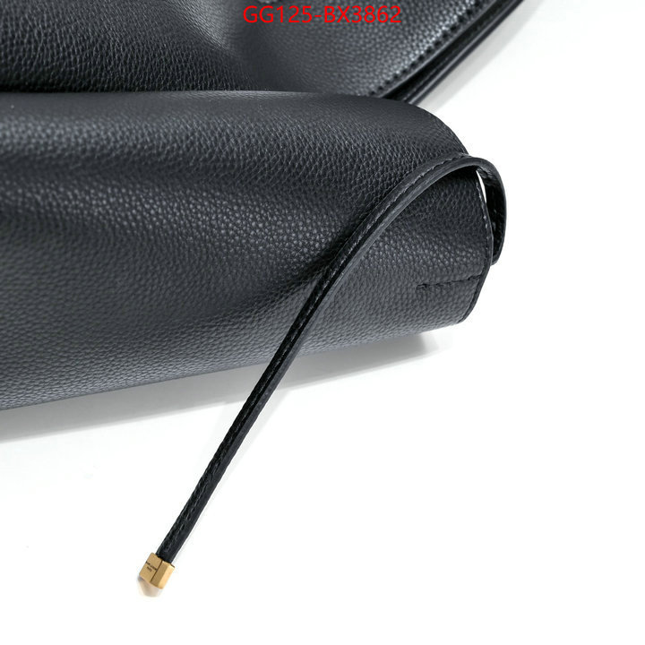 YSL Bags(4A)-Handbag- we curate the best ID: BX3862 $: 125USD,