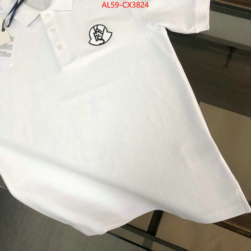 Clothing-Moncler first top ID: CX3824 $: 59USD