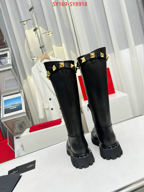 Women Shoes-Boots wholesale sale ID: SY8918 $: 169USD