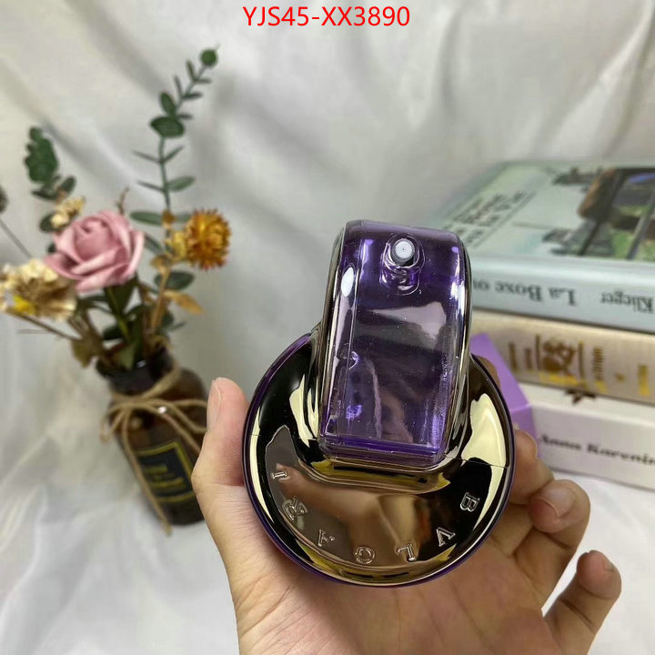 Perfume-Bvlgari where can i find ID: XX3890 $: 45USD