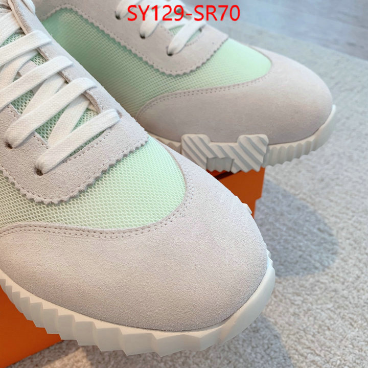 Women Shoes-Hermes luxury ID: SR70