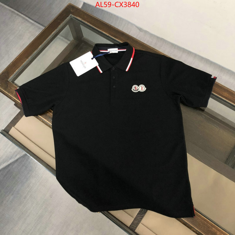 Clothing-Moncler can i buy replica ID: CX3840 $: 59USD