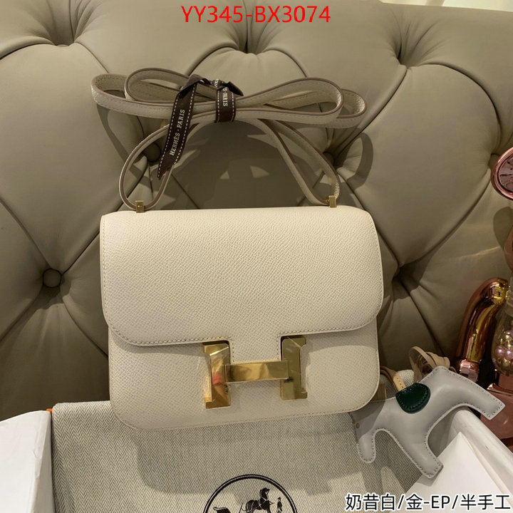 Hermes Bags(TOP)-Constance- wholesale imitation designer replicas ID: BX3074