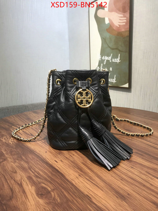 Tory Burch Bags(TOP)-bucket bag buy the best replica ID: BN5142 $: 159USD,