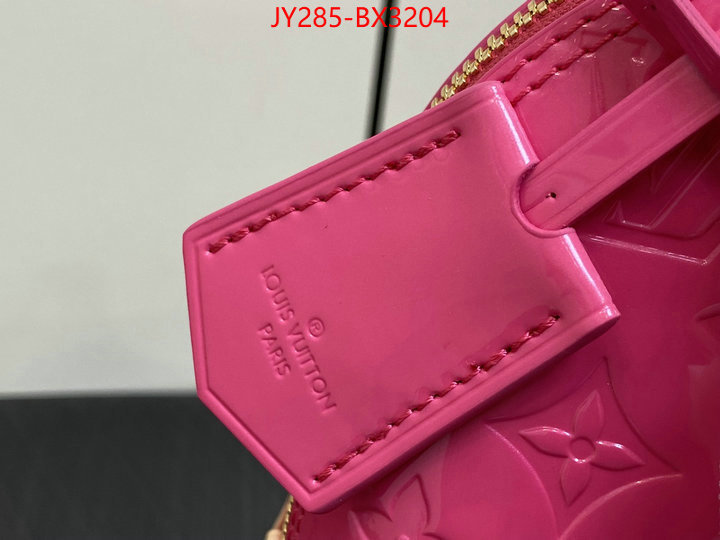 LV Bags(TOP)-Alma- the best affordable ID: BX3204 $: 285USD,