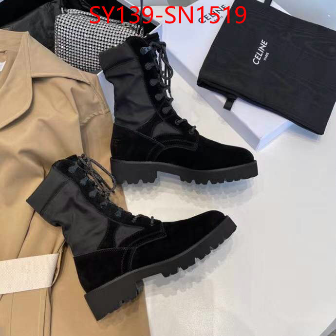 Women Shoes-Boots from china 2024 ID: SN1519 $: 139USD