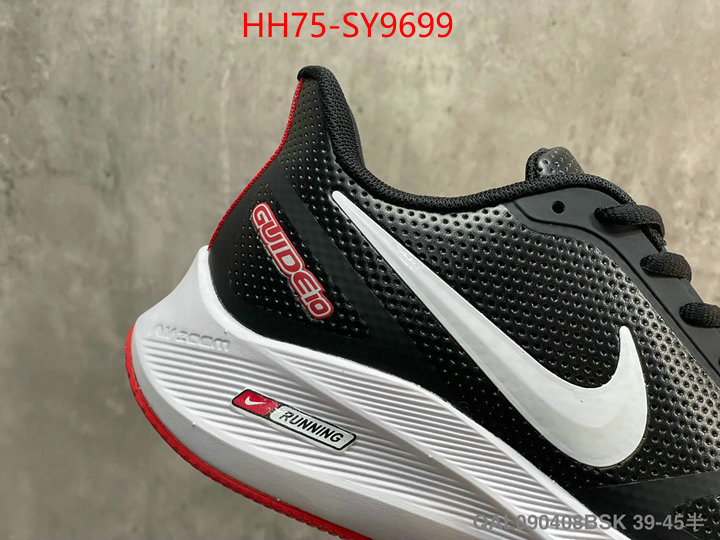 Men Shoes-Nike the best quality replica ID: SY9699 $: 75USD