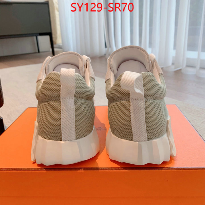 Women Shoes-Hermes luxury ID: SR70