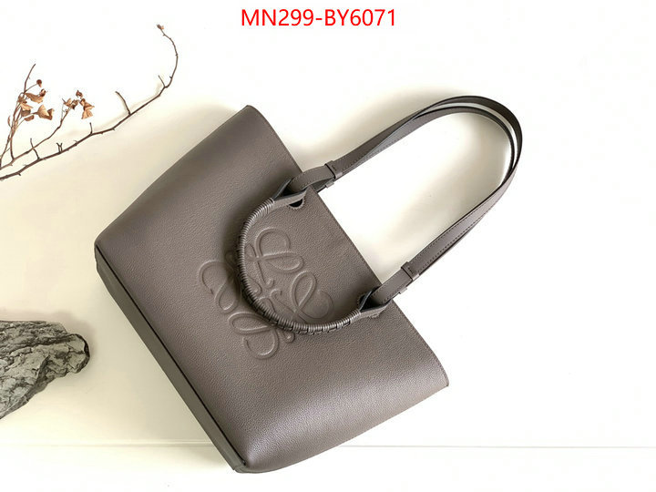 Loewe Bags(TOP)-Handbag- knockoff highest quality ID: BY6071 $: 299USD,