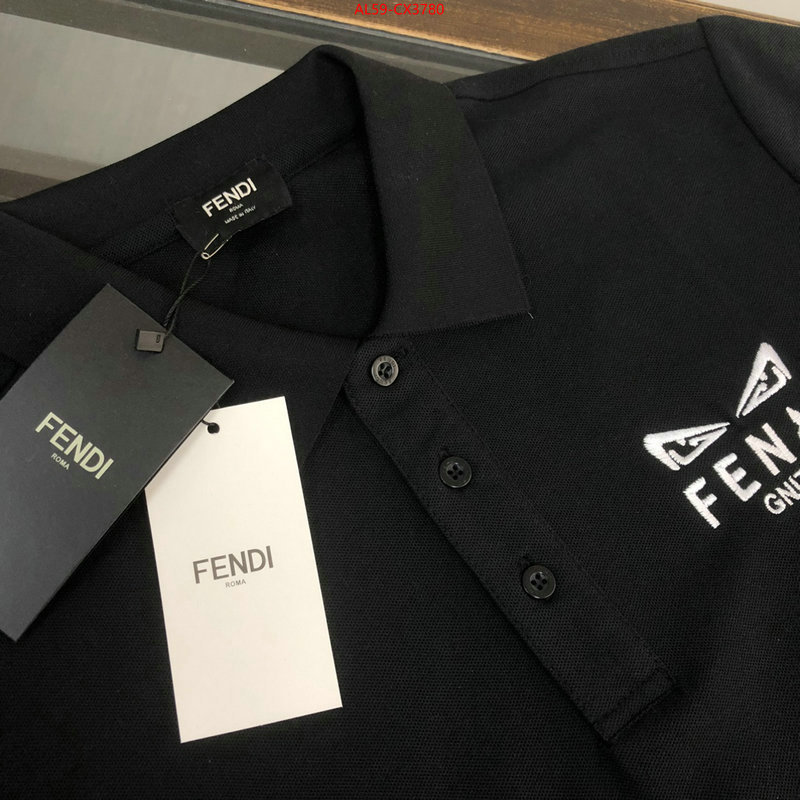 Clothing-Fendi where can i buy the best quality ID: CX3780 $: 59USD