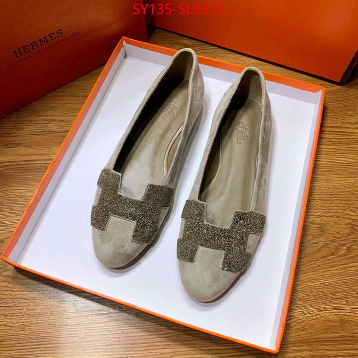 Women Shoes-Hermes cheap replica designer ID: SL8372 $: 135USD