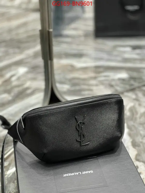 YSL Bags(TOP)-Other Styles- the best ID: BN9601 $: 169USD