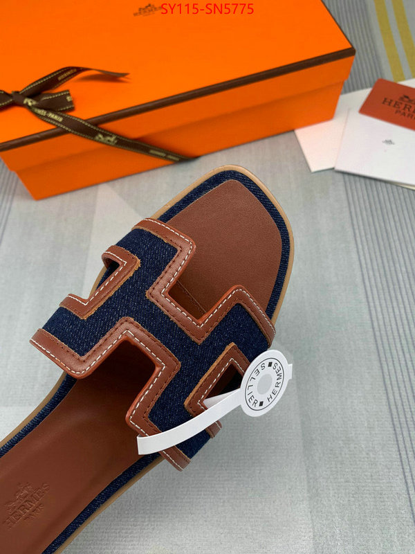 Women Shoes-Hermes buy the best replica ID: SN5775 $: 115USD