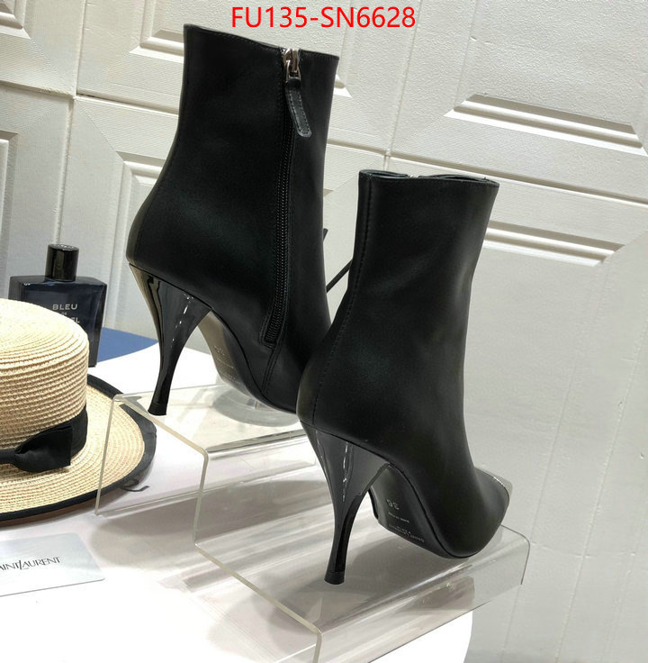 Women Shoes-Boots what's best ID: SN6628 $: 135USD