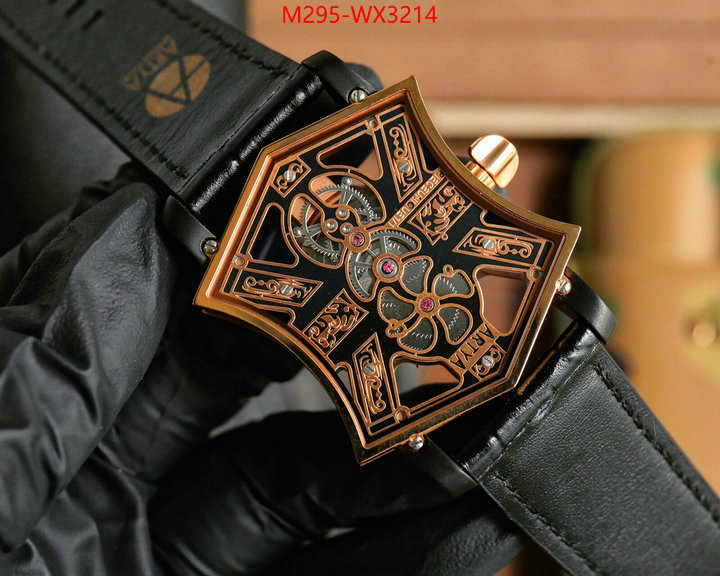 Watch(TOP)-Artya aaaaa customize ID: WX3214 $: 295USD