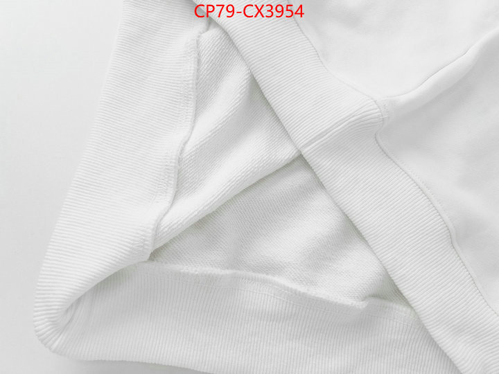 Clothing-Dior perfect ID: CX3954 $: 79USD
