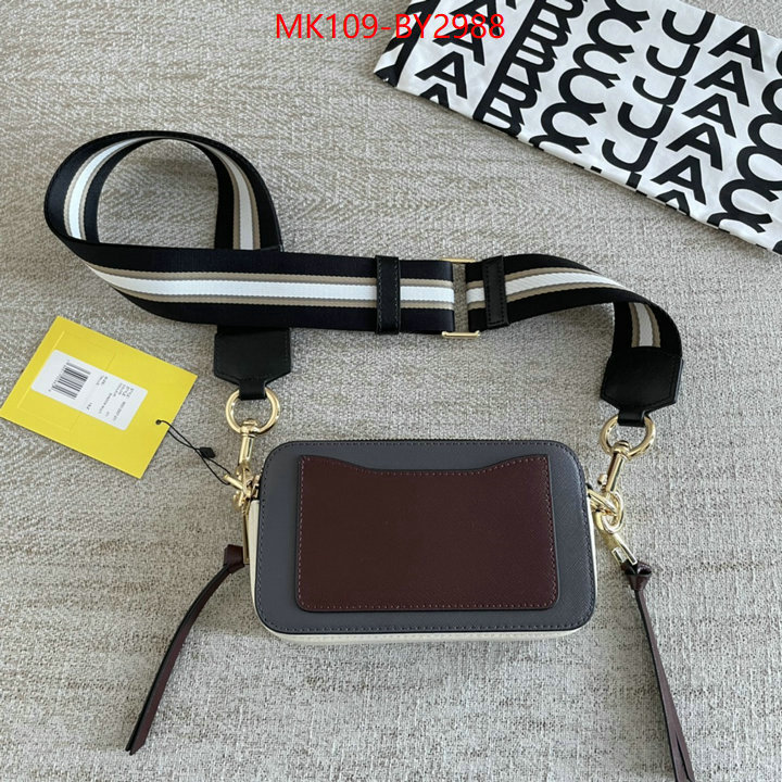 Marc Jacobs Bags(TOP)-Camera bag- best replica ID: BY2988 $: 109USD,