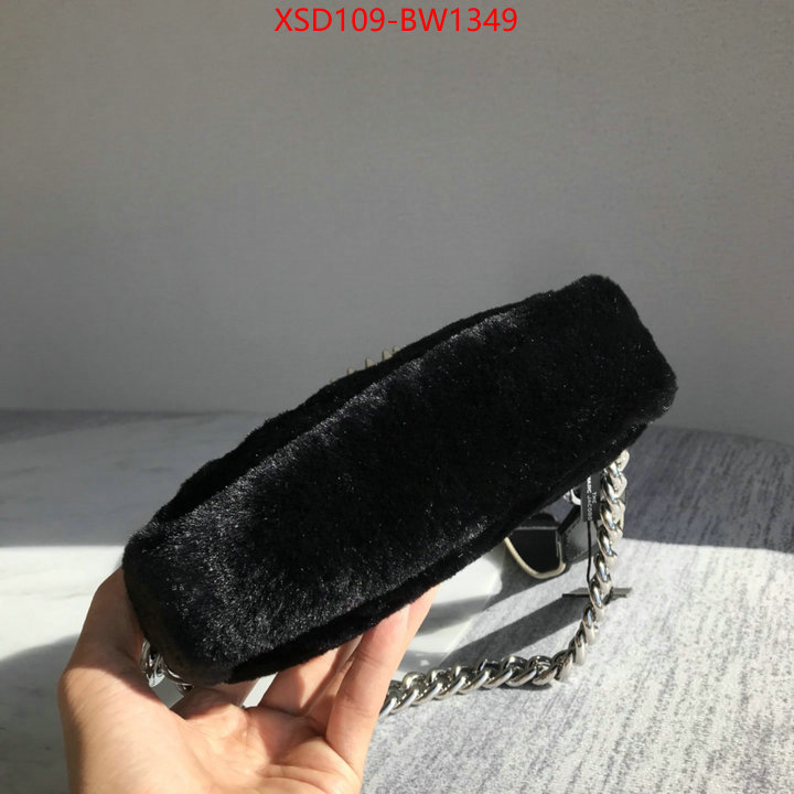 Marc Jacobs Bags(TOP)-Camera bag- china sale ID: BW1349 $: 109USD,